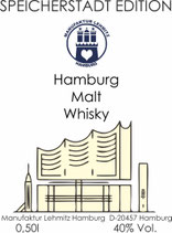 Hamburg Malt Whisky