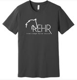 Asphalt REHR Logo T shirt