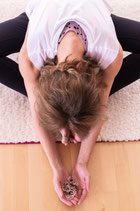 10x 75 Minuten ab dem 23.09 2025 - Yin/ Hatha Live Kurs, immer Dienstags von 19:00 - 20:15 Uhr
