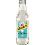 Schweppes Bitter Lemon