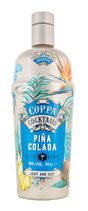 Coppa Cocktail Pina Colada