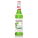 MONIN SIRUP GURKEN (CONCOMBRE) * 0,7L