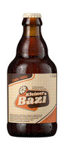 Kleiner Bazi Cola Mix 0,33l