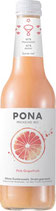 PONA Bio-​Fruchtsaft Pink Grapefruit 330 l