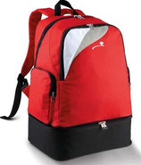 Rucksack mit Bodenfach