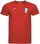 T-Shirt Polyester inkl. FC Windisch Logo