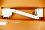 E6000 Original Konsole & Fadenspannung Halterung Neu (10-21)