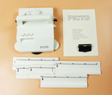 Picto geeignet für Pfaff Passap und E6000 Strickmaschinen (10-21)