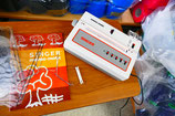 memo2 für Singer Strickmaschine (10-21)