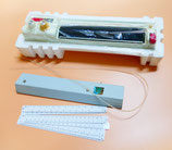 Knitmaster Knit Radar KR5 für Empisal und Silver Reed Strickmaschinen (10-21)