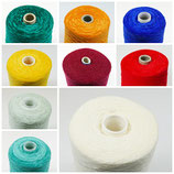 Garn in 13 Faren 30% Wolle 70% Acryl Made in Germany (WK2)