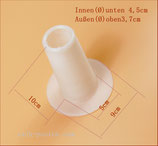 Konen / Standardkone / Kunststoffkone