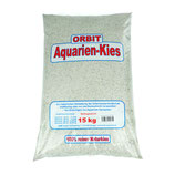 Quarzsand weiß fein 15kg