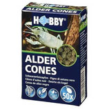HOBBY Alder Cones