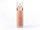 MN Natural BB Cream medium