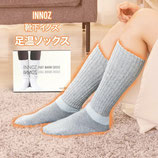 商品名INNOZ（イノズ）足温ソックス