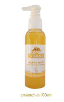 Happy Hair - natürliches Shampoo