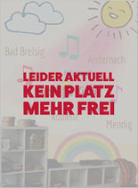 Musikgrundschule in Kaisersesch, Bahnhofstraße 14 // 27.08.2025 bis 17.09.2025 // Mittwochs 17.30 - 18.00 Uhr bei Bruno Lehan