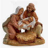 Sacra Famiglia mod. 1