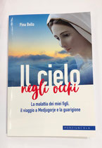 IL CIELO NEGLI OCCHI