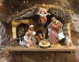 Presepe Fontanini mod. 6