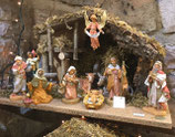 Presepe Fontanini mod. 4