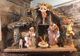 Presepe Fontanini mod. 5