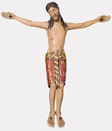 CRISTO ROMANICO