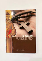 IL ROSARIO FRANCESCANO