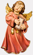 ANGIOLETTO CON ARPA
