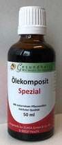 Ölekomposit spezial (Tropfen)