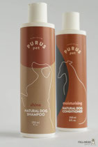 PURUS pet *3er-Pflege-Set*  %EINFÜHRUNGSPREIS%