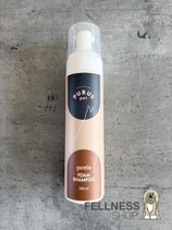 PURUS pet *Shampoo Schaum* - ohne Ausspülen