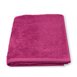 Hundehandtuch - Beetroot (Pink)