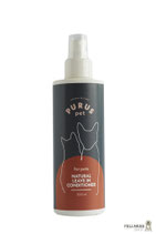PURUS pet *Leave-in* Sprühconditioner