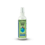earthbath® Shea Butter Kämm- und Pflegespray, 237 ml