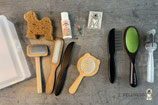 Welpen-Pflege-Set PREMIUM