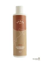 PURUS pet *Shine Shampoo*