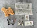 Geschenk-Set Tibet-Terrier