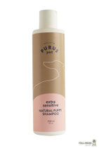 PURUS pet *Puppy Shampoo*