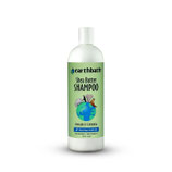 earthbath Shea Butter Shampoo, 472 ml