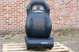 Raptor Comfort Seat Set