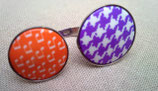 Anillo AN04 doble en varios colores