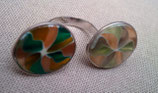 Anillo AN10 doble en varios colores