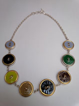 Collar BT11 en varios colores