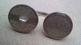 Anillo AN13 doble en varios colores