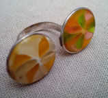 Anillo AN11 doble en varios colores