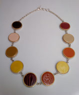 Collar BT03 Colores Varios