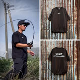 BSB　ドローコードTシャツ（定番商品）