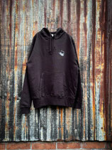 【NEW】Tsuribito 10.OZプルオーバーパーカー